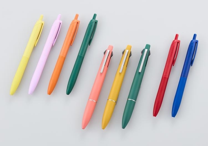 博多店】JETSTREAM LITE TOUCH 限定カラー発売！ - 店舗のイチオシ